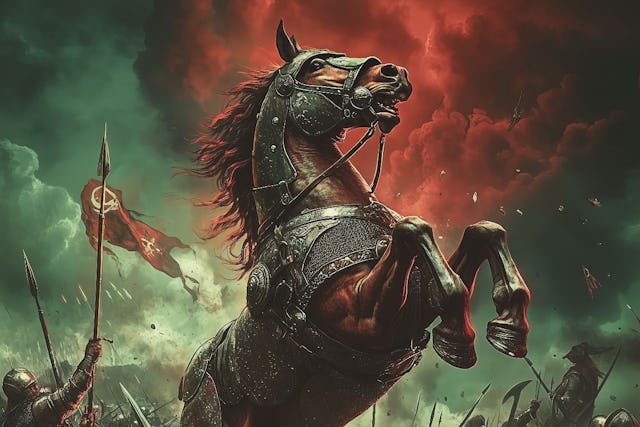 horse-name-generator